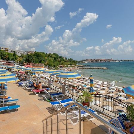 Mirage Of Nessebar Apartament A エクステリア 写真