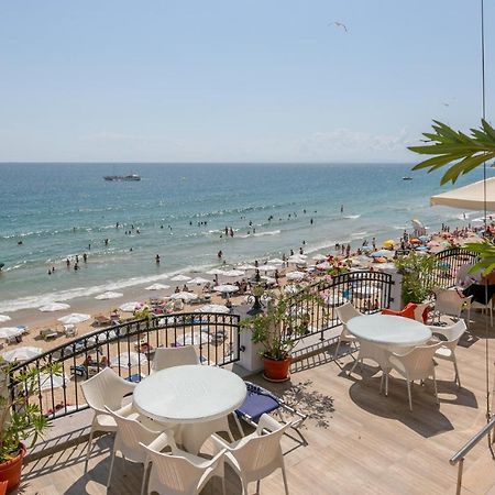 Mirage Of Nessebar Apartament A エクステリア 写真