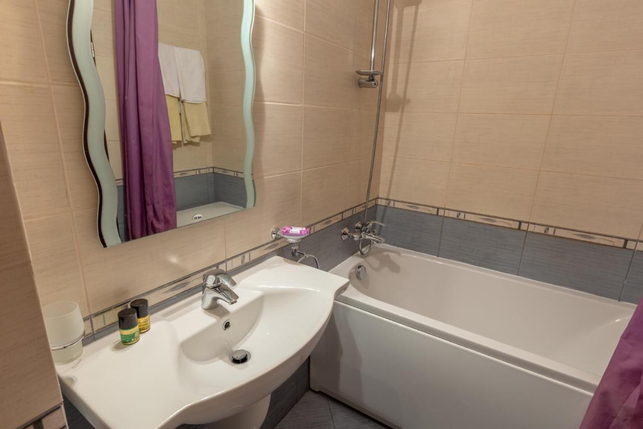 Mirage Of Nessebar Apartament A エクステリア 写真